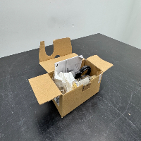 Honeywell Resideo Braukmann MiniPlus FF06 Fine Water Filter image 0